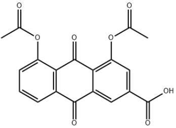 雙醋瑞因